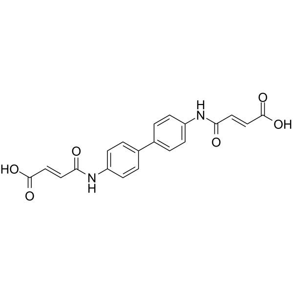 LPA2 antagonist 2 36840-10-5